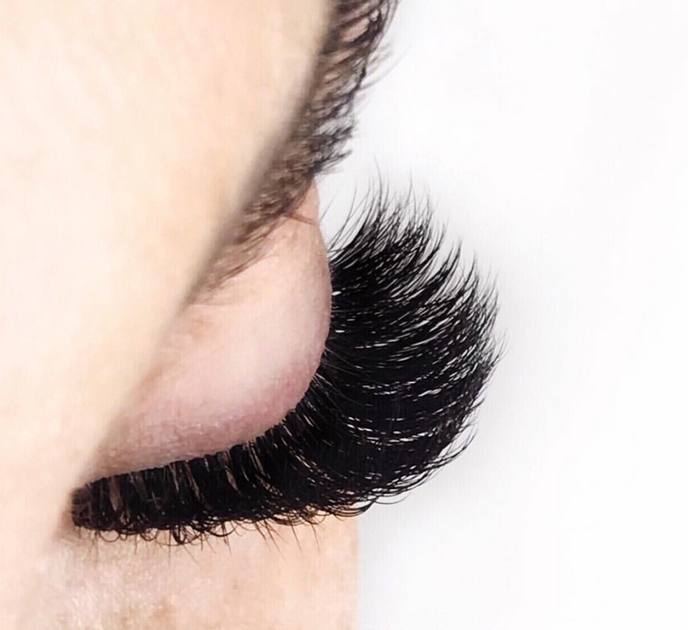 Places to sales get eyelash extensions