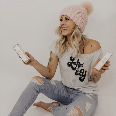 6 Steps to Becoming a Successful Influencer in the Lash Community