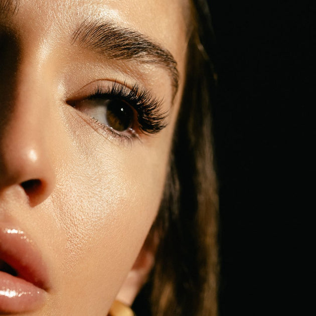 “Can I Wear Eyelash Extensions with Contact Lenses?” Lash Affair