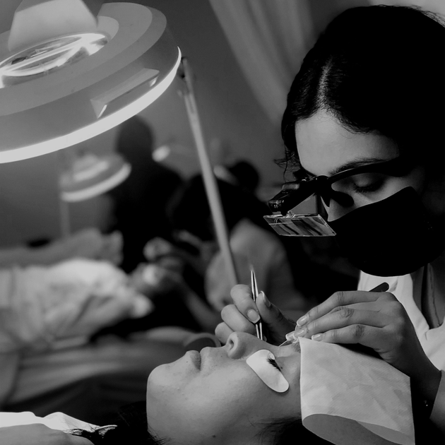 Lash Extension Certifications Courses Near Me Lash Classes Lash Affair