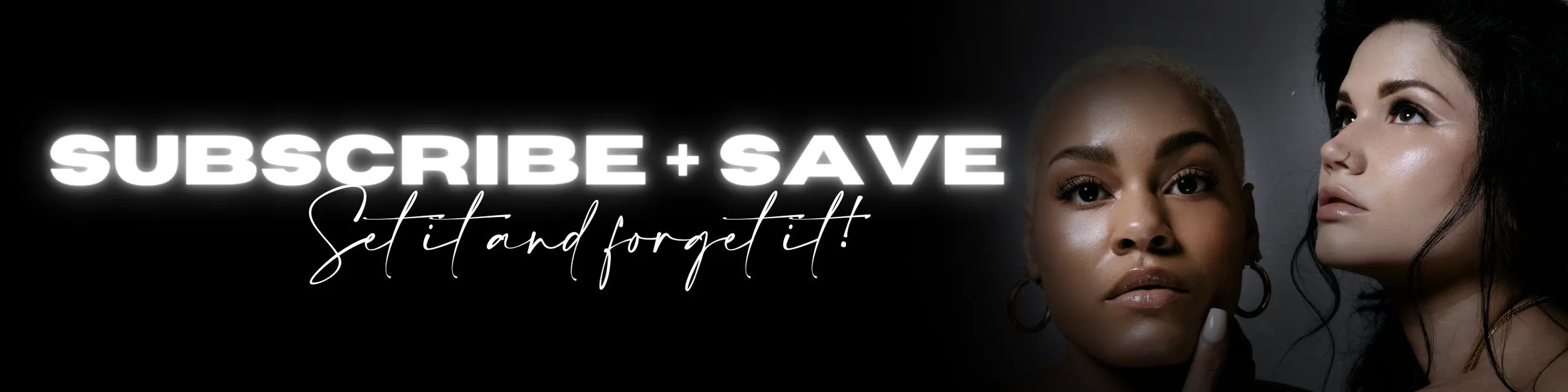 Subscribe and Save Banner