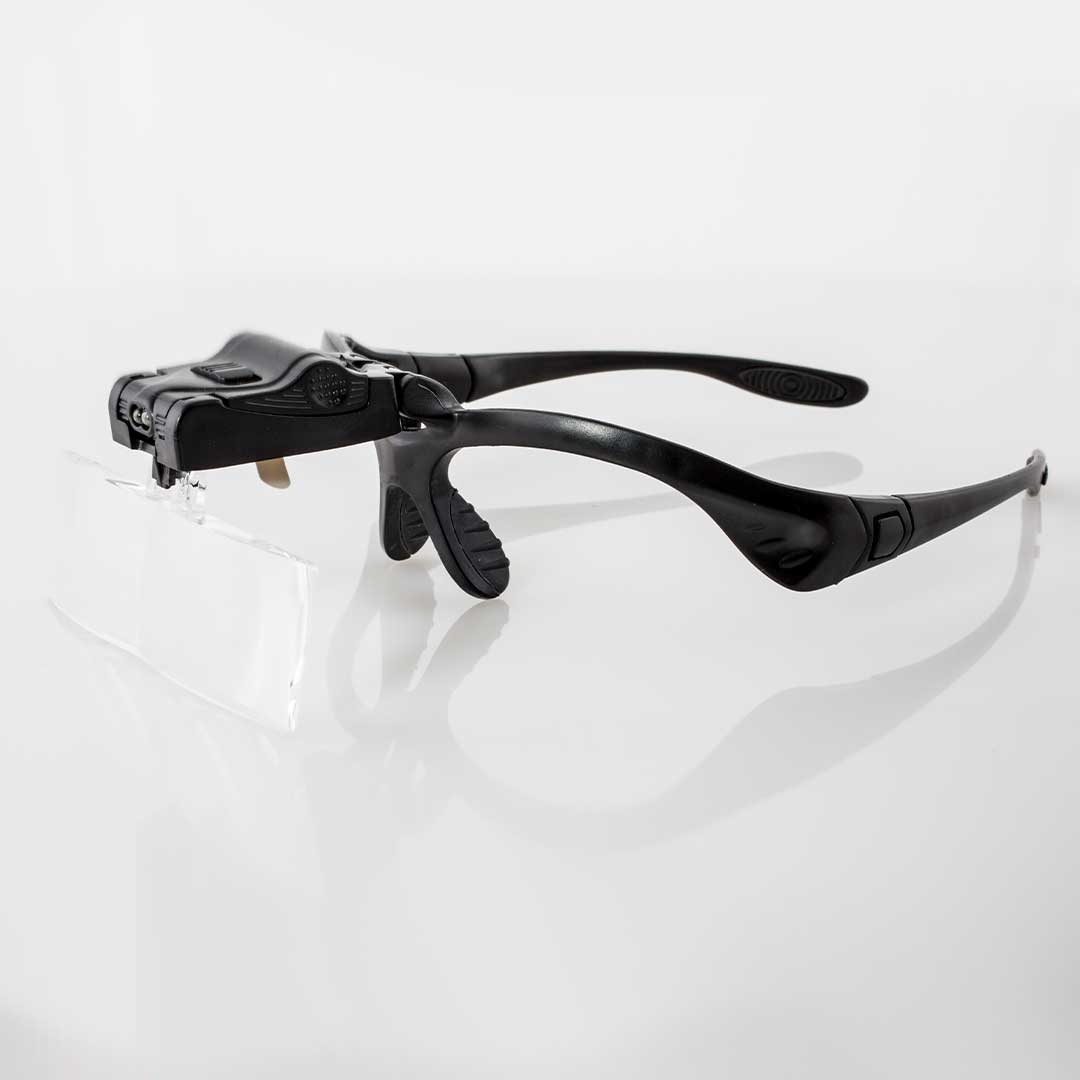 Magnifying Glasses for Lash Extension Artists – Lash Affair