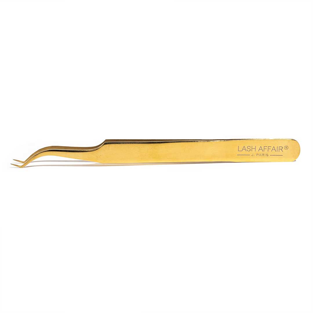 Classic Tweezers | Bella Lash | Eyelashes, Adhesives, Eyelash Supplies for Lash Artists