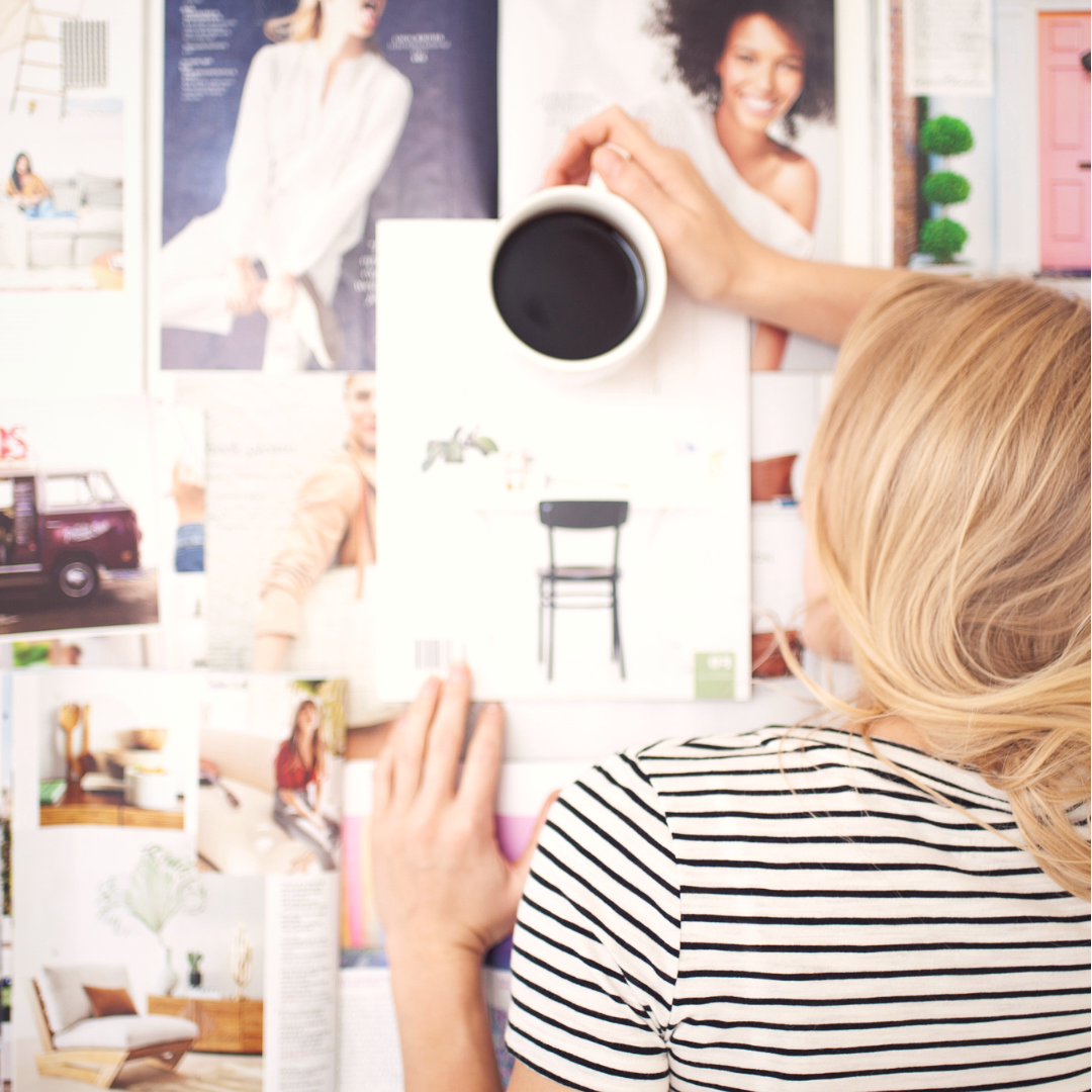 How to Develop Your Brand's Voice — Lash Affair