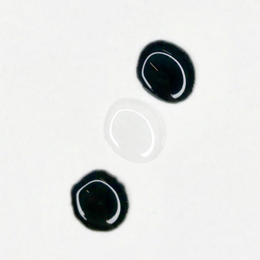 What adhesive your lash artist uses matters! — Lash Affair