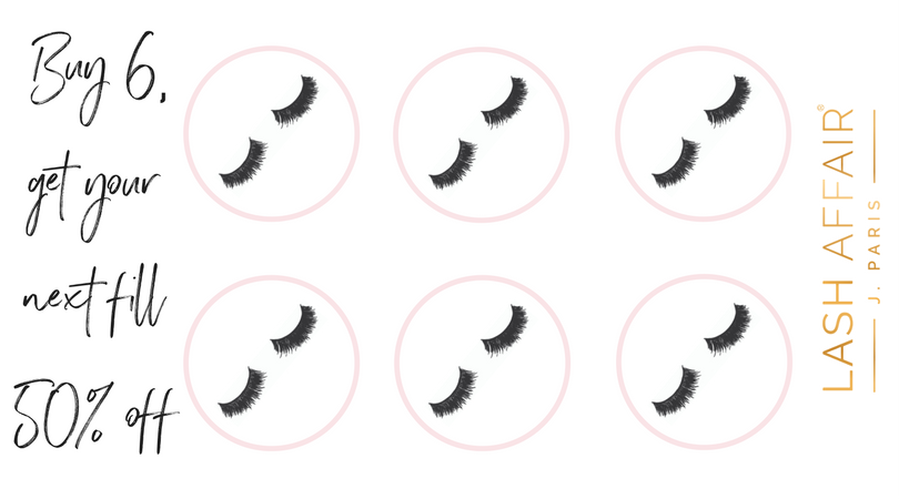 9 Ways to Keep Your Clients for Life — Lash Affair