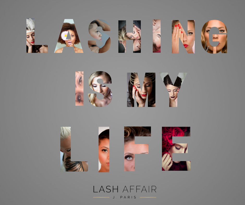 Prolong Your Career with These Simple Steps — Lash Affair