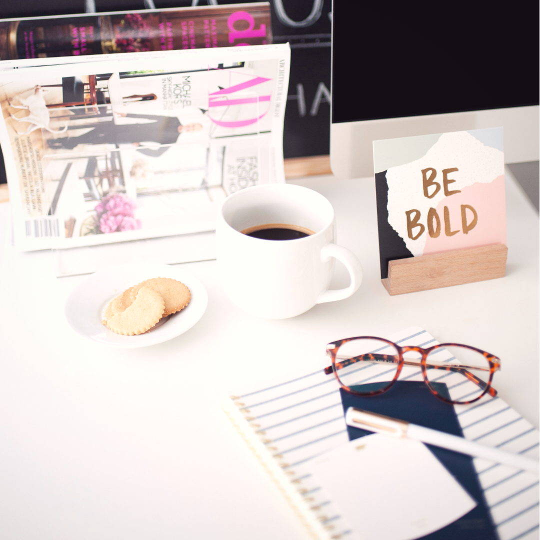 Why It’s Important to Create a Personal Brand — Lash Affair