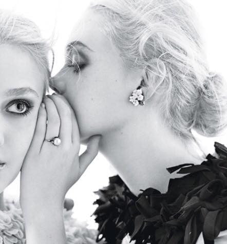 Who Has the Most Liked About Celebrity Lashes?
