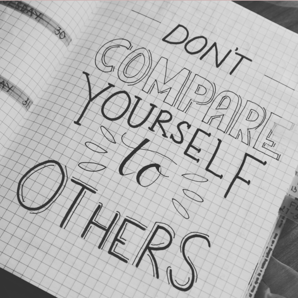 Don't Let Your Competition Derail You — Lash Affair