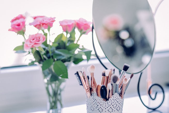 How to Maintain Your Beauty Tools
