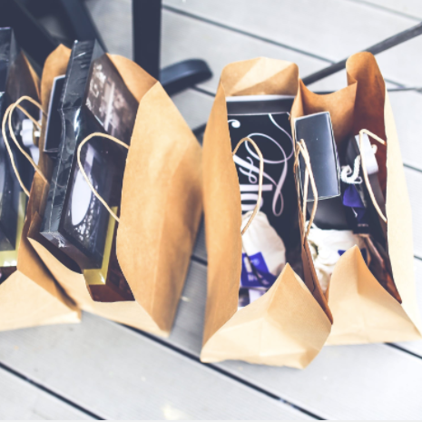 5 Reasons to Attend Trade Shows — Lash Affair