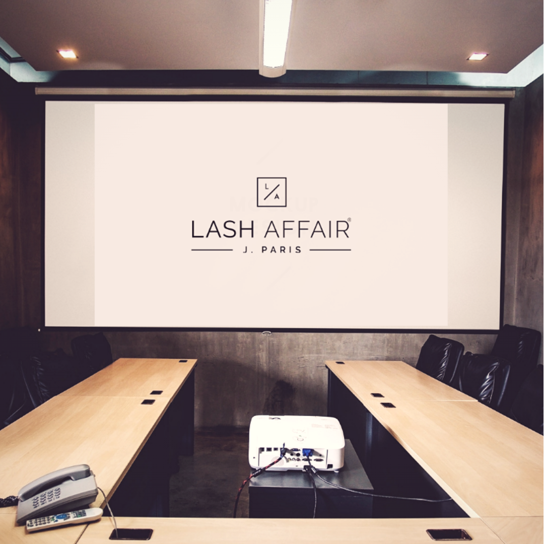Lash-affair-training-new-hire-lash-business