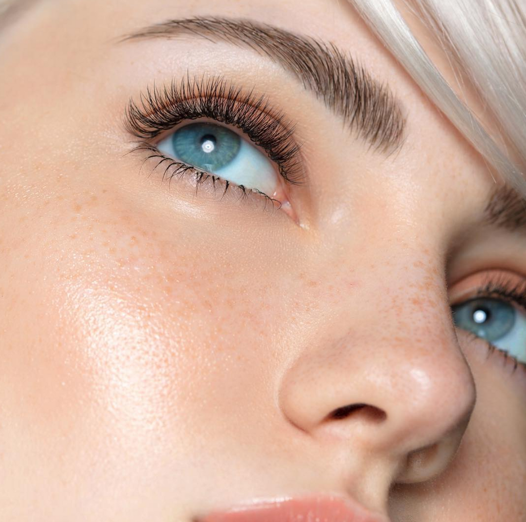 Lash Growth Cycle — Lash Affair