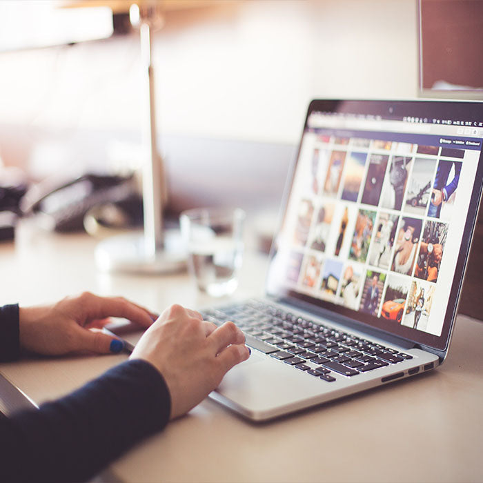 Attract More Clients with a Strong Online Presence — Lash Affair
