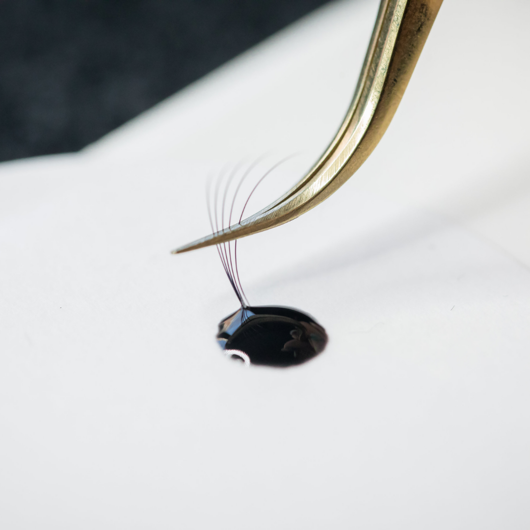 Lash Extension Length
