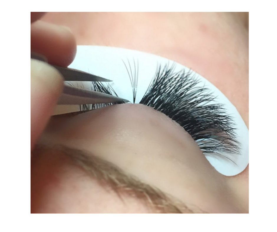 Caring for Your Lashes