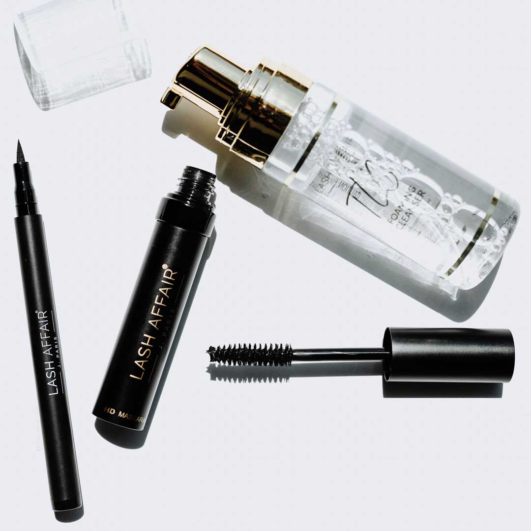 lash extension aftercare — Top 3 Ingredients for Lash Extension Clients to Avoid