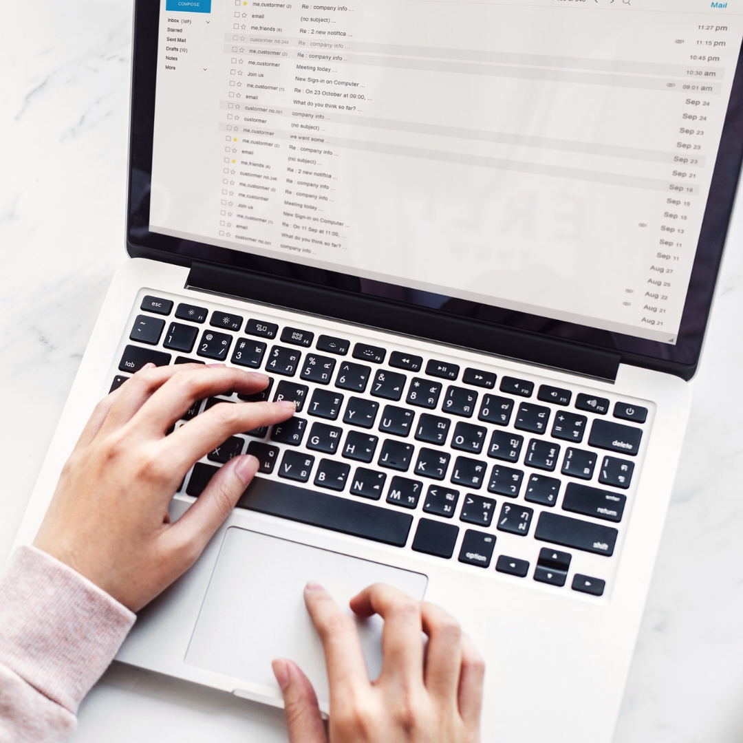How to Grow Your Lash Business with Email — Lash Affair