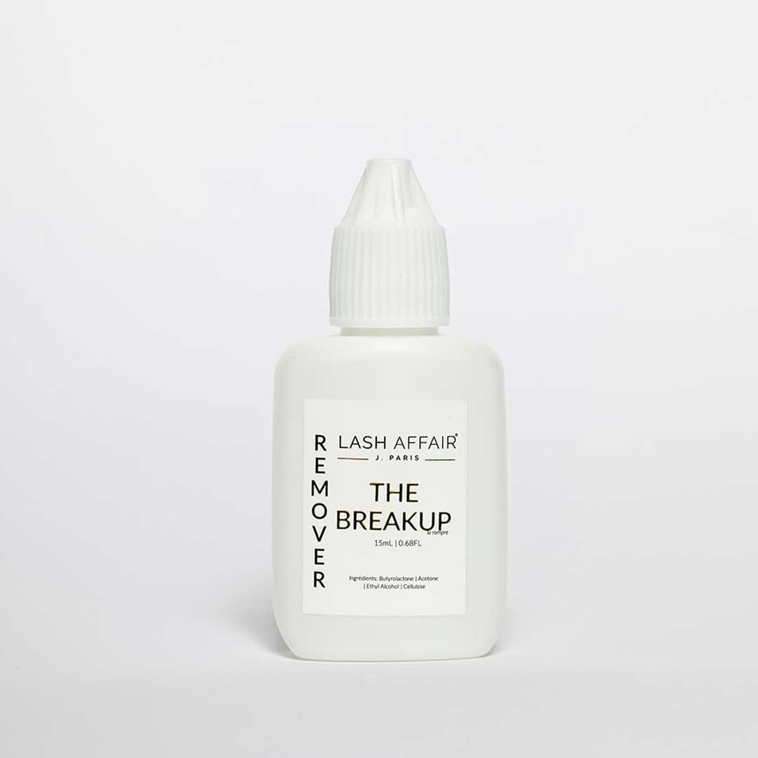 Lash Affair Remover Bottle