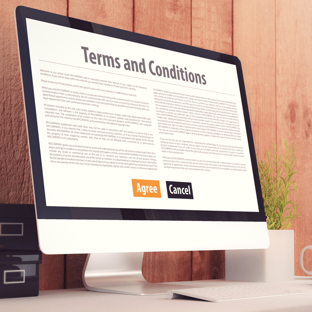 4 Critical Points to Add to Your Consent Form — Lash Affair