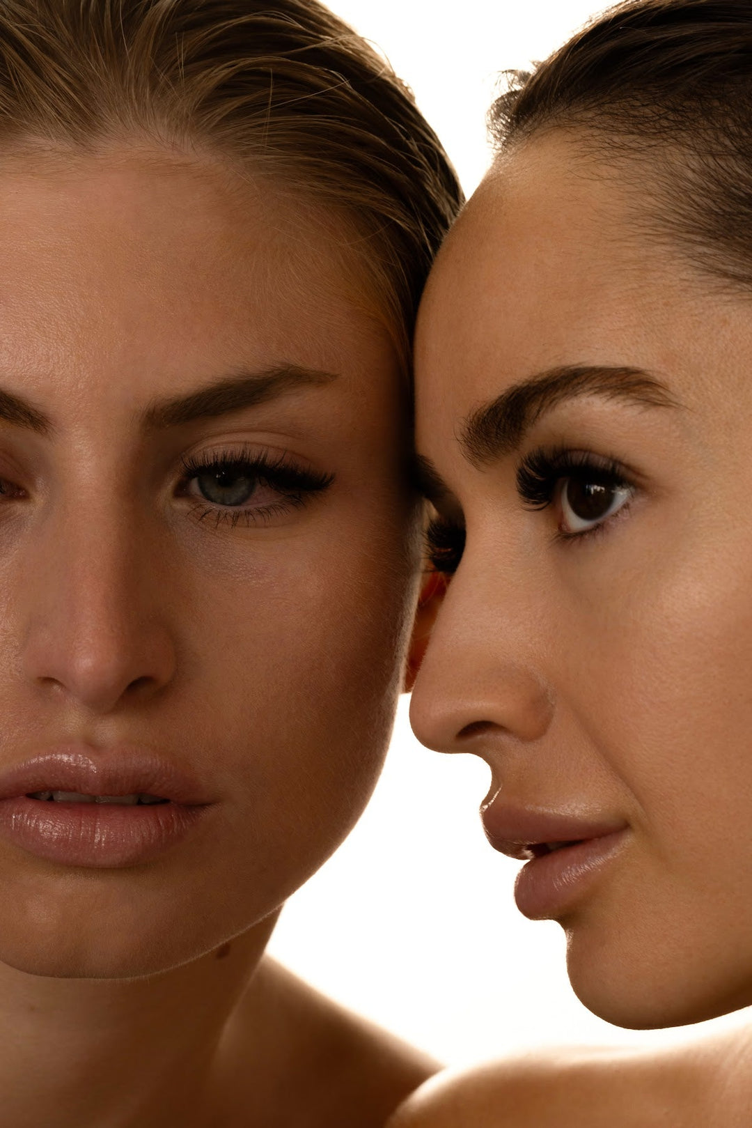 classic lash extensions — How to Make Volume Lash Fans: Handmade vs Premade Explained