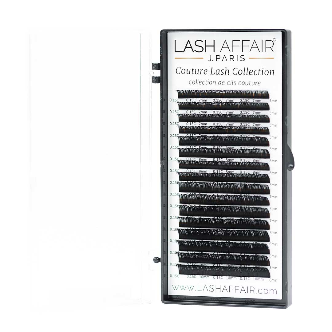 bottom lash extensions — Bottom Eyelash Extensions Do Exist!