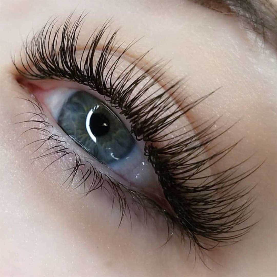Ellipse Lashes | Why You Should Use Them — Lash Affair