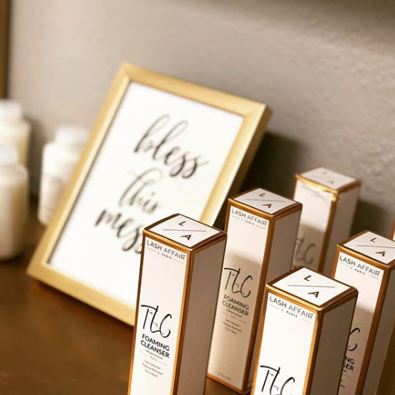 Sales Techniques That Help You Sell Lash Aftercare — Lash Affair