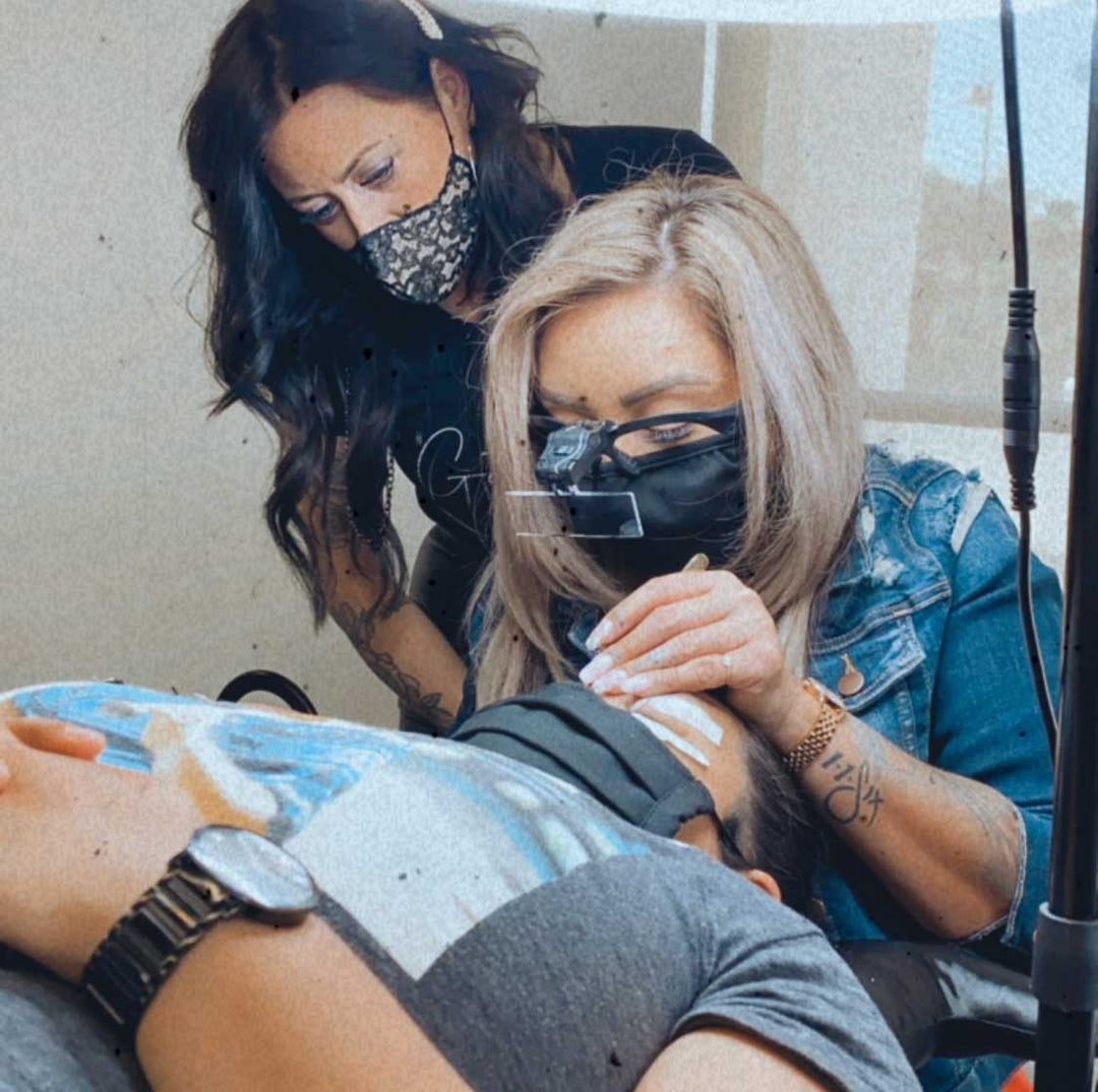 Become a Faster Lash Artist — Lash Affair