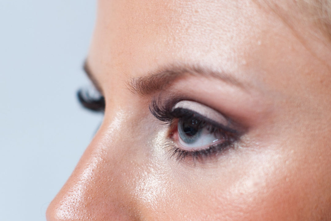 Lash Extension Mistakes