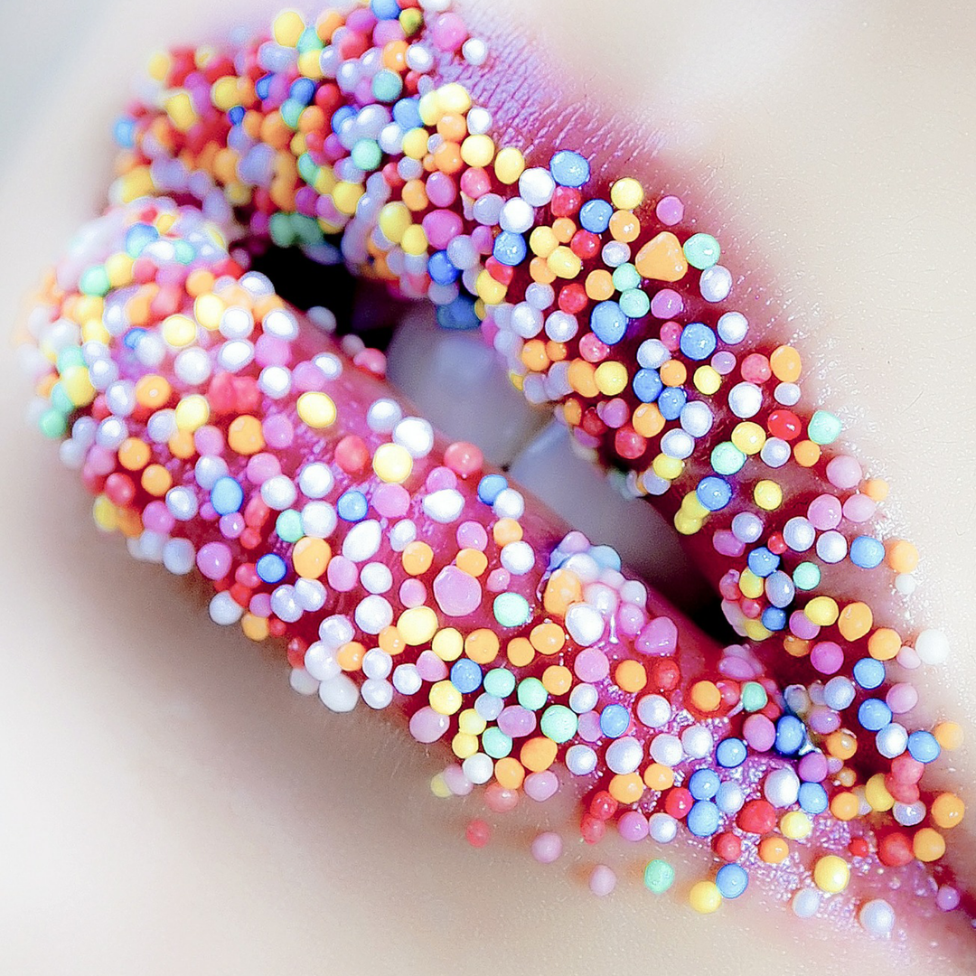 Younger Looking Lashes