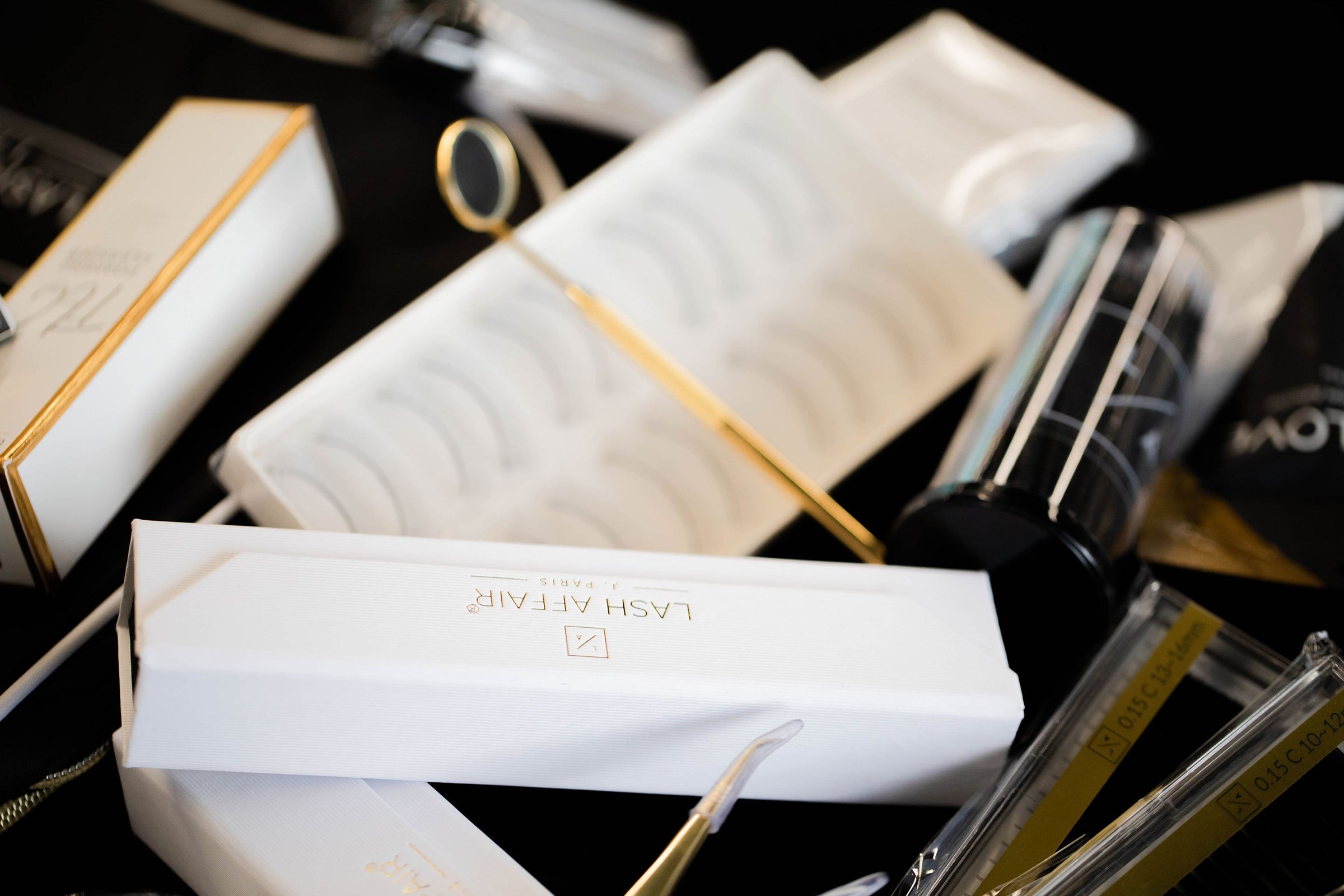 Artist Kits