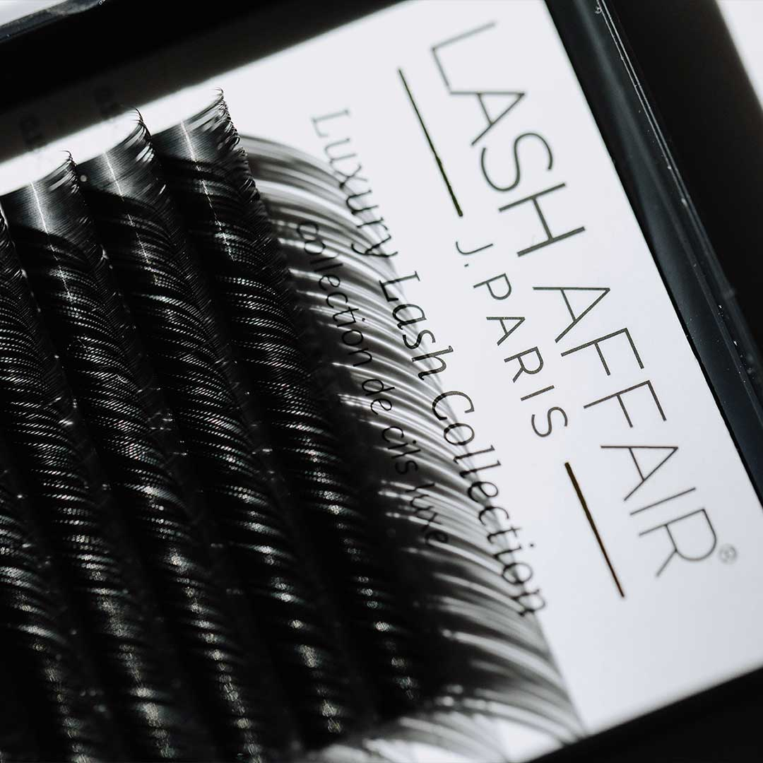 Lashes — Professional Eyelash Extensions