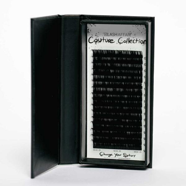 Couture Classic Lash Extensions