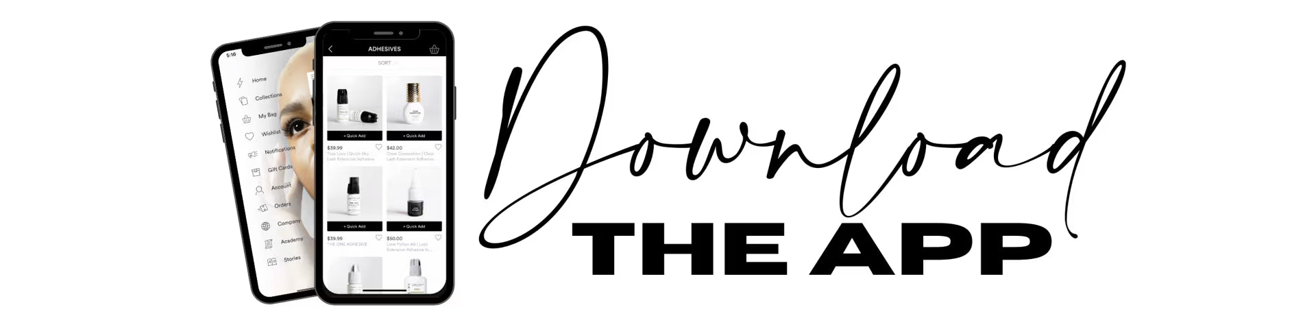 Download App Banner