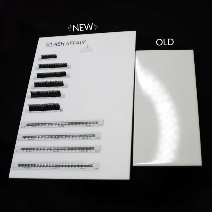 Lash Affair Lash Tile