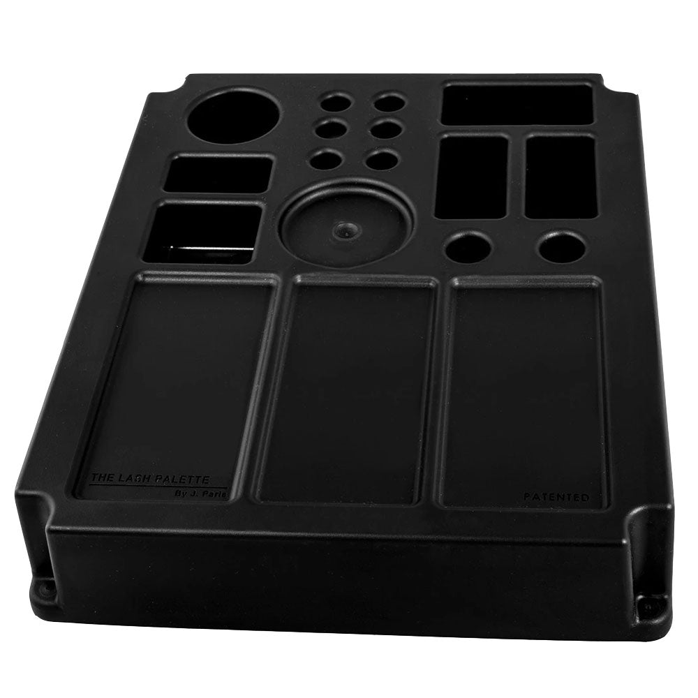 Lash Palette Eyelash Extension Supplies Organizer