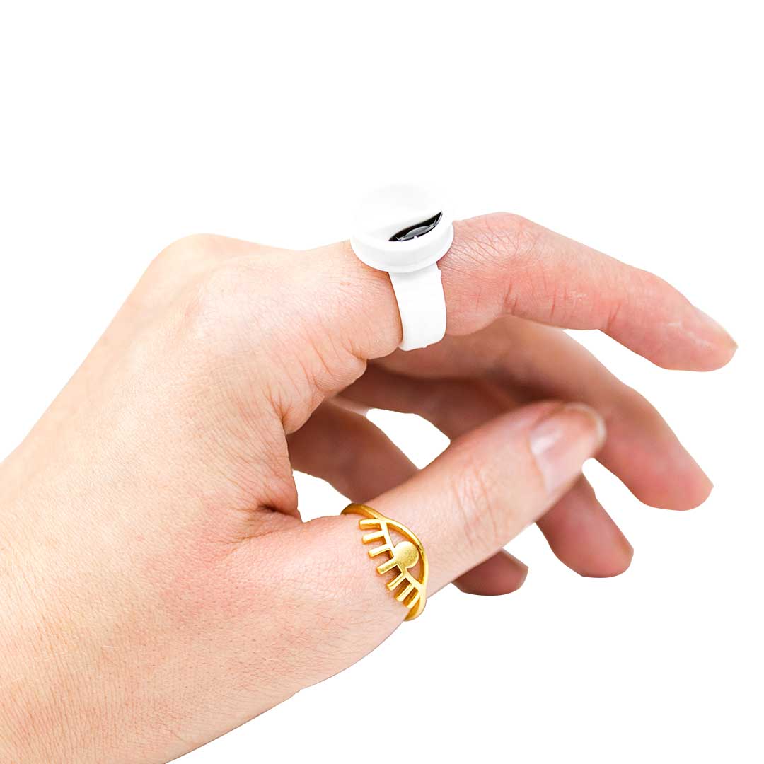 Adhesive Ring