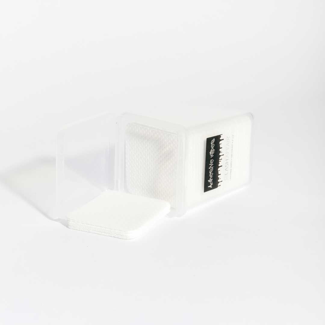 Adhesive Wipes
