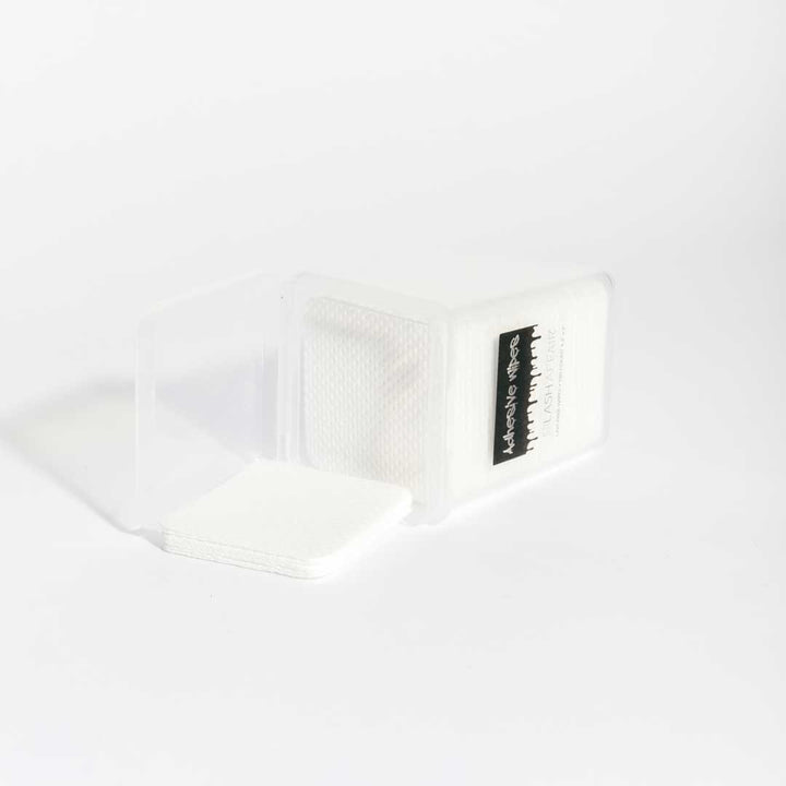 Adhesive Wipes