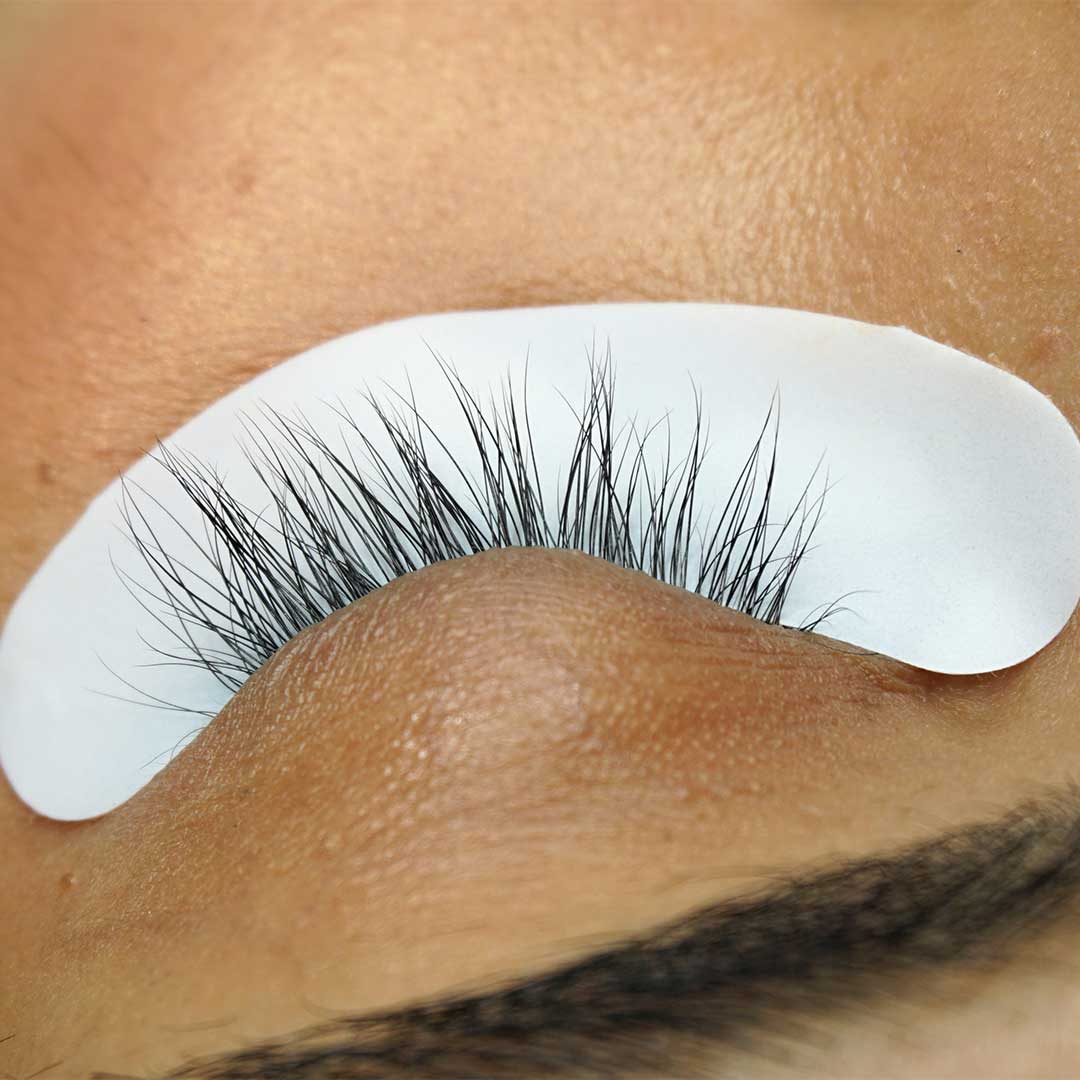 Bio Gel Eye Pads x9