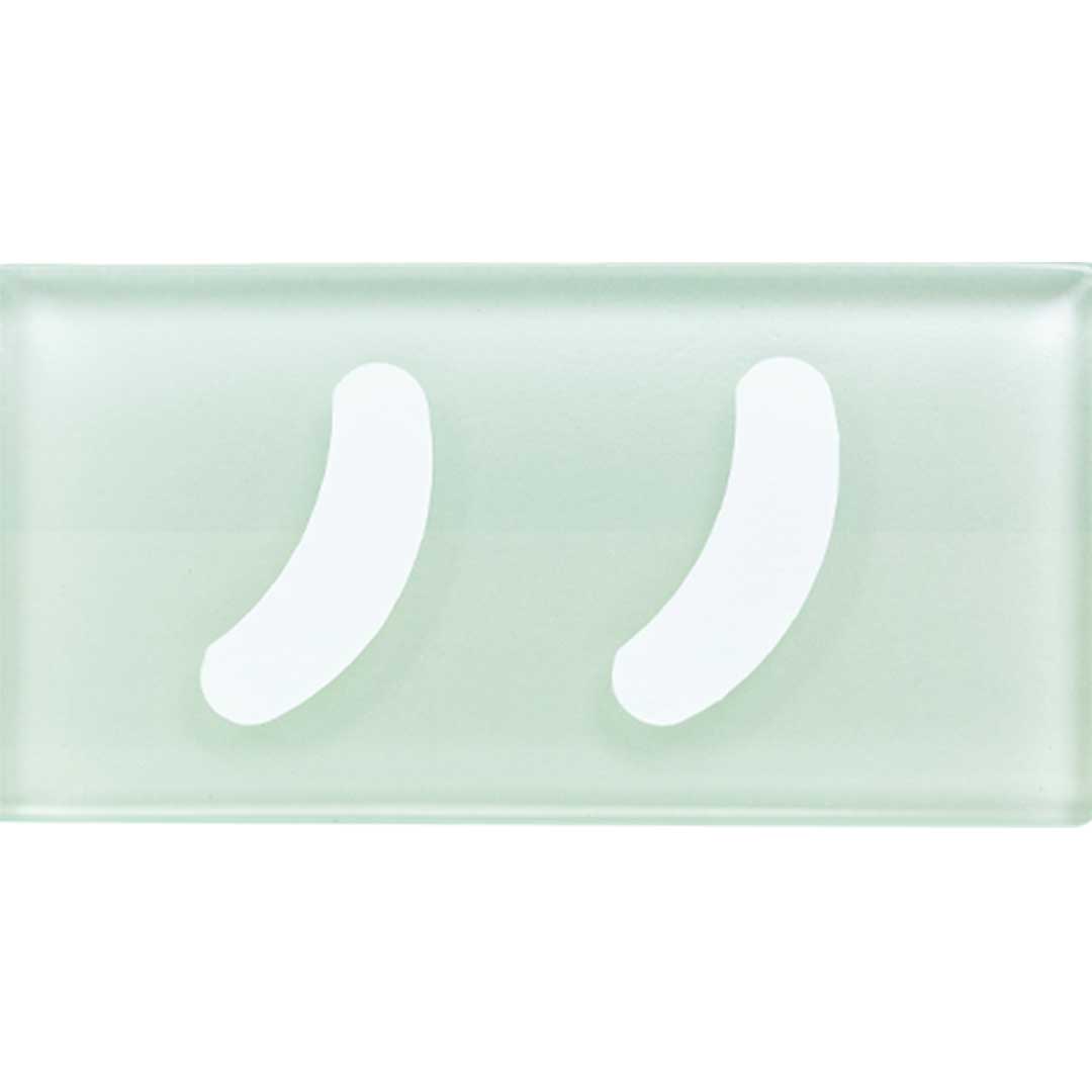 Bio Gel Eye Pads x9