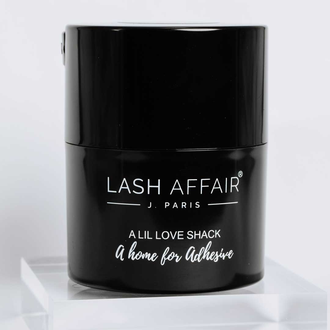 Love Shack | Airtight Adhesive Storage