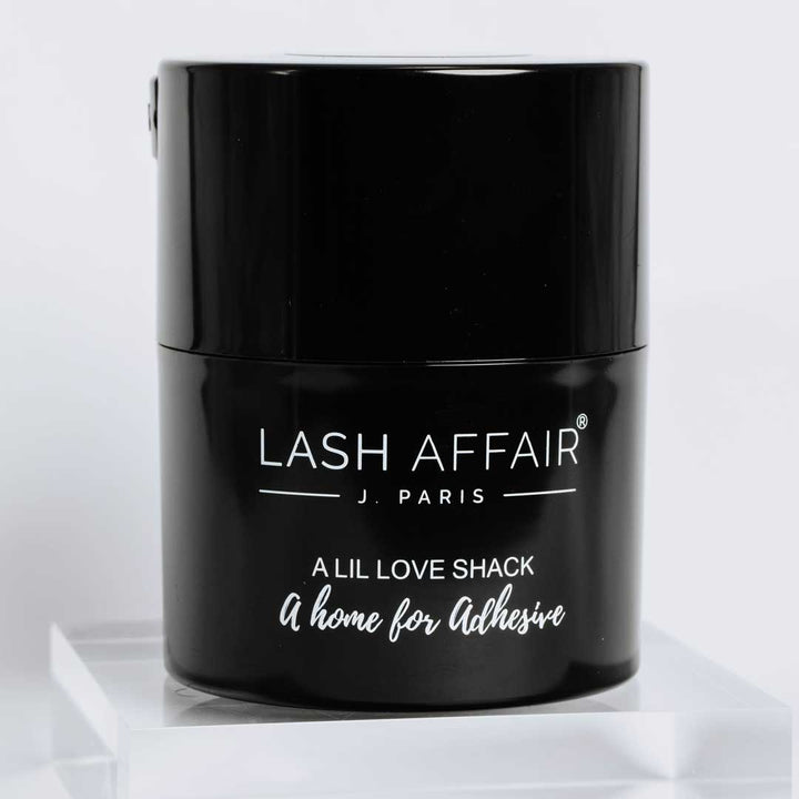 Love Shack | Airtight Adhesive Storage