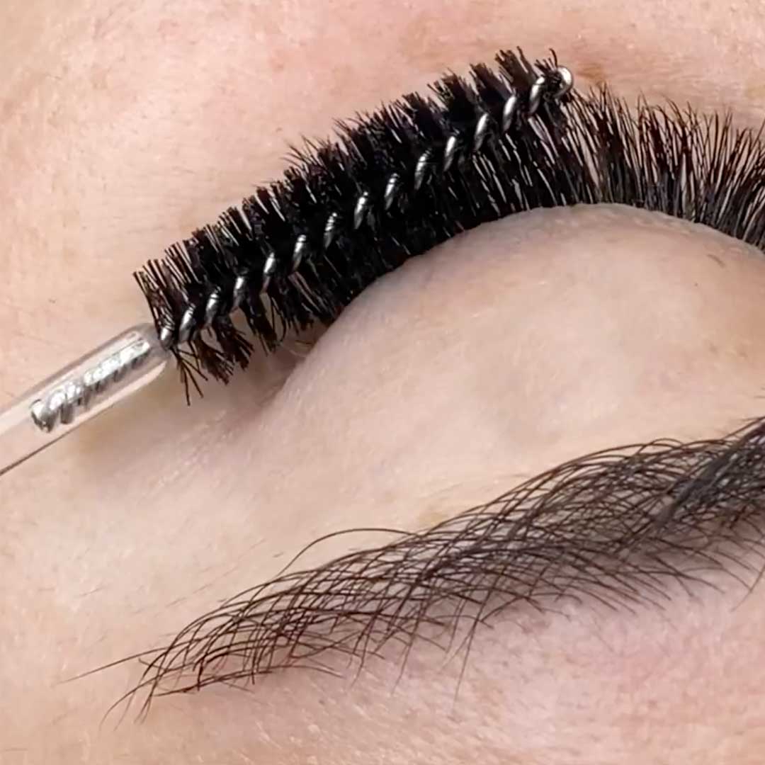 Lash Wands