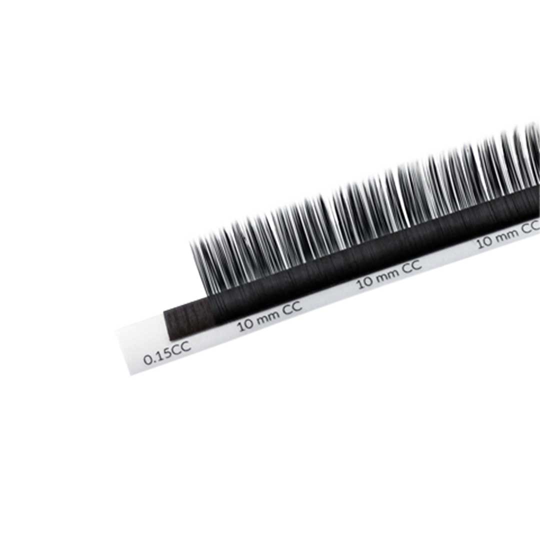 Couture Volume Lash Extensions