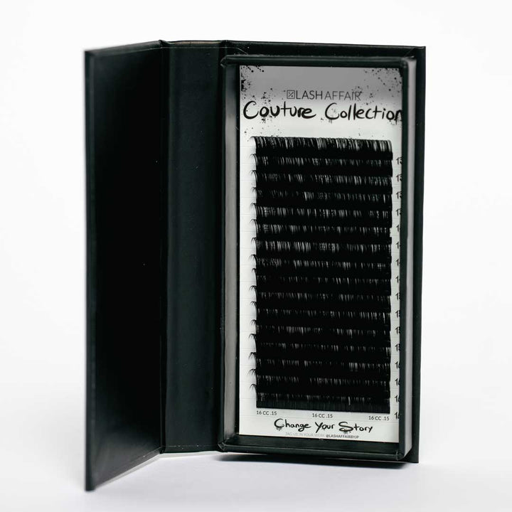 Couture Bottom Lash Extensions