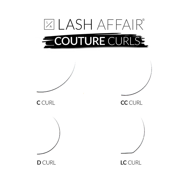Couture Bottom Lash Extensions