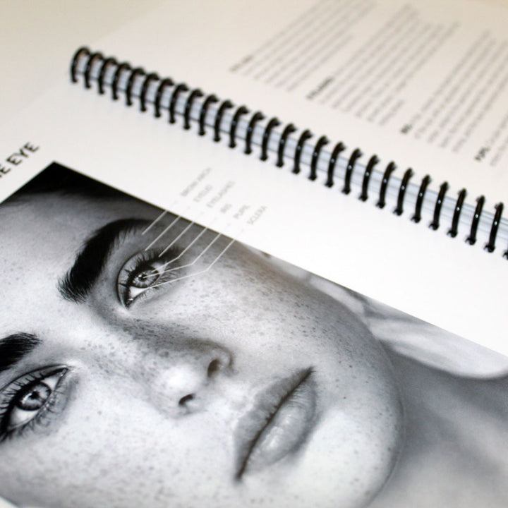 Teaser Kit | Classic Eyelash Extension Supplies